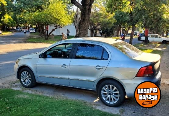 Autos - Volkswagen Confortline 2010 Nafta 211000Km - En Venta