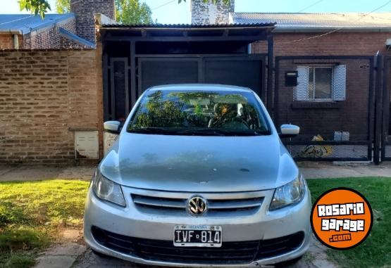 Autos - Volkswagen Confortline 2010 Nafta 211000Km - En Venta