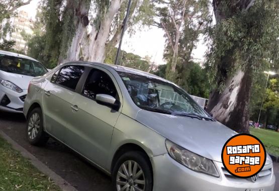 Autos - Volkswagen Confortline 2010 Nafta 211000Km - En Venta