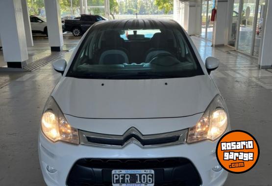 Autos - Citroen C3 Tendance Pack Secure 2015 Nafta 76748Km - En Venta