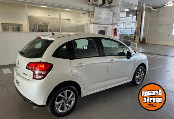 Autos - Citroen C3 Tendance Pack Secure 2015 Nafta 76748Km - En Venta