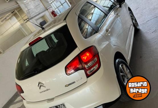 Autos - Citroen C3 Tendance Pack Secure 2015 Nafta 76748Km - En Venta
