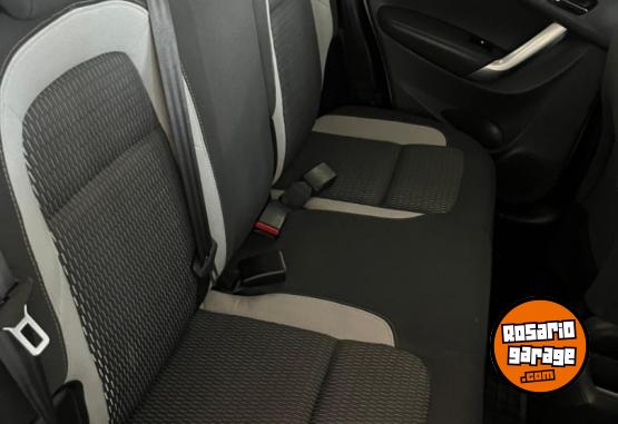 Autos - Citroen C3 Tendance Pack Secure 2015 Nafta 76748Km - En Venta