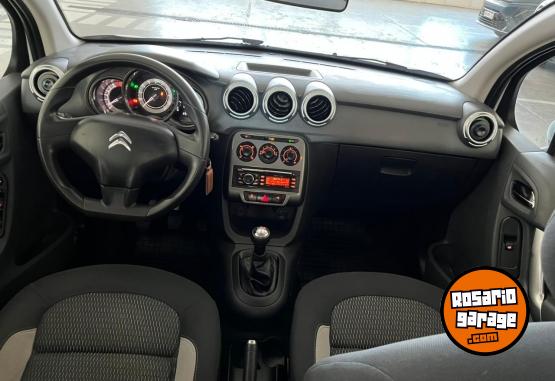 Autos - Citroen C3 Tendance Pack Secure 2015 Nafta 76748Km - En Venta