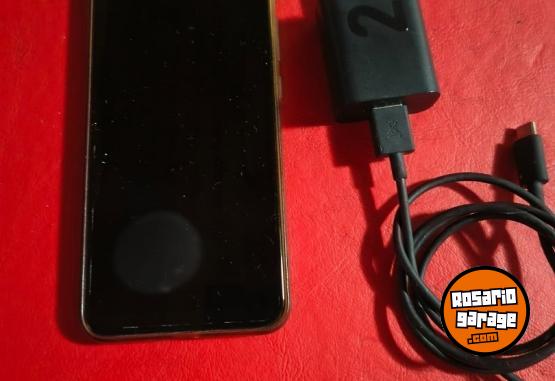 Telefonía - LIQUIDO MOTO G30 - En Venta