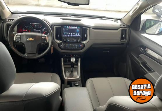 Camionetas - Chevrolet S10 LTZ 4x4 2020 Diesel 86620Km - En Venta