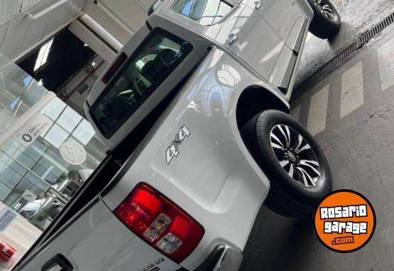 Camionetas - Chevrolet S10 LTZ 4x4 2020 Diesel 86620Km - En Venta