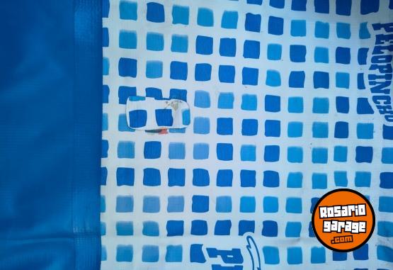 Hogar - PILETA PELOPINCHO - En Venta