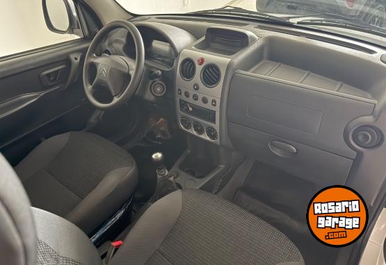 Utilitarios - Citroen BERLINGO FURGON HDI 2025 Diesel 0Km - En Venta