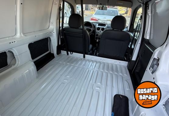 Utilitarios - Citroen BERLINGO FURGON HDI 2025 Diesel 0Km - En Venta