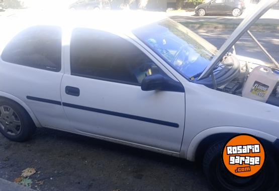 Autos - Chevrolet 1.6 2007 GNC 280000Km - En Venta