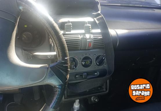 Autos - Chevrolet 1.6 2007 GNC 280000Km - En Venta