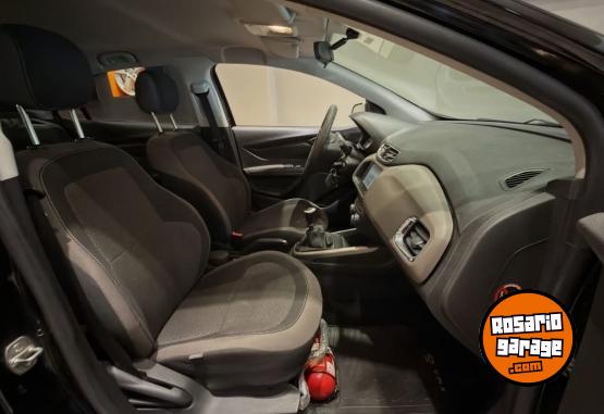 Autos - Chevrolet Prisma LTZ 2016 Nafta 132000Km - En Venta