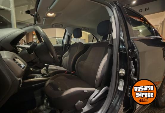 Autos - Chevrolet Prisma LTZ 2016 Nafta 132000Km - En Venta