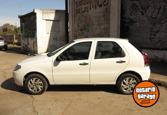 Autos - Fiat Fire 2014 2014 Nafta 117000Km - En Venta