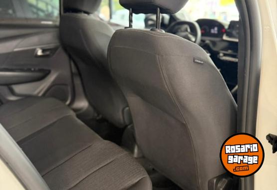 Autos - Peugeot 208 Active 2020 Nafta 60000Km - En Venta