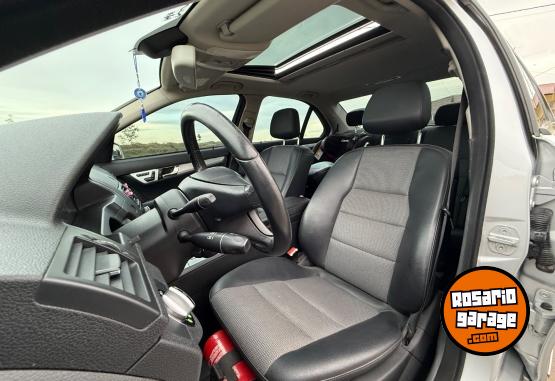 Autos - Mercedes Benz C 280 2009 Nafta 130000Km - En Venta