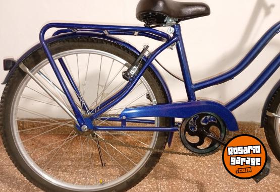 Deportes - Bicicleta Infantil Bmx Cross Rodado 20 Niño Nene/a (SOLO EFECTIVO) - En Venta