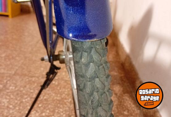 Deportes - Bicicleta Infantil Bmx Cross Rodado 20 Niño Nene/a (SOLO EFECTIVO) - En Venta