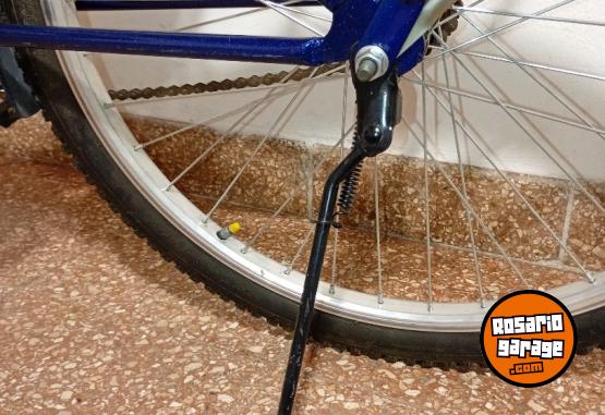 Deportes - Bicicleta Infantil Bmx Cross Rodado 20 Niño Nene/a (SOLO EFECTIVO) - En Venta