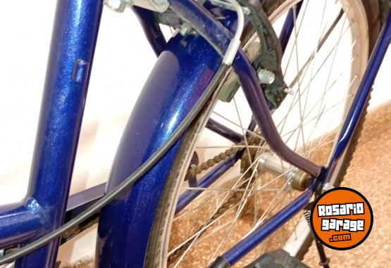 Deportes - Bicicleta Infantil Bmx Cross Rodado 20 Niño Nene/a (SOLO EFECTIVO) - En Venta