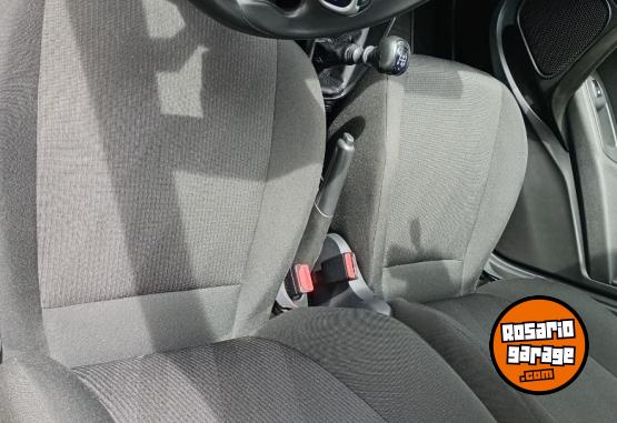 Autos - Fiat Cronos pack plus 2025 Nafta 17000Km - En Venta