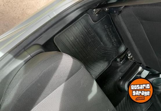 Autos - Fiat Cronos pack plus 2025 Nafta 17000Km - En Venta