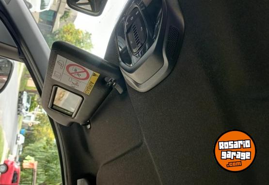 Autos - Fiat Cronos pack plus 2025 Nafta 17000Km - En Venta