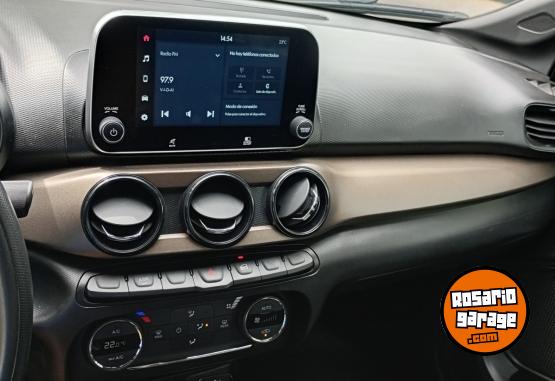 Autos - Fiat Cronos pack plus 2025 Nafta 17000Km - En Venta