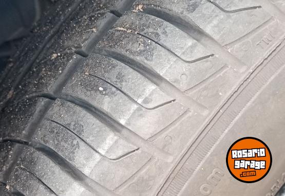 Autos - Fiat Cronos pack plus 2025 Nafta 17000Km - En Venta