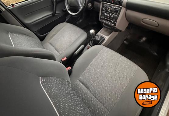 Autos - Chevrolet Corsa 2014 GNC 111111Km - En Venta