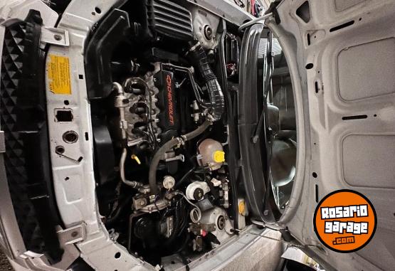 Autos - Chevrolet Corsa 2014 GNC 111111Km - En Venta