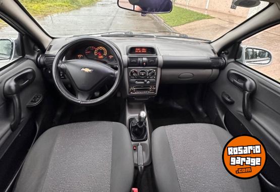 Autos - Chevrolet Corsa 2014 GNC 111111Km - En Venta