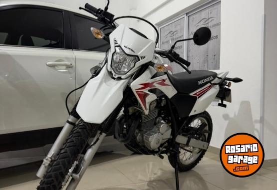 Motos - Honda XR 250 2024 Nafta 2000Km - En Venta