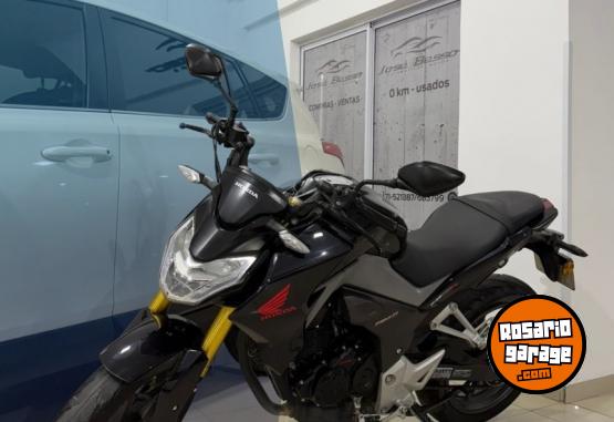 Motos - Honda CB 190 2019 Nafta 9000Km - En Venta