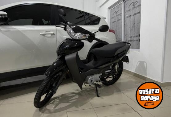 Motos - Corven Mirage 2025 Nafta 400Km - En Venta