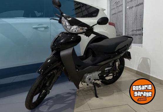 Motos - Corven Mirage 2025 Nafta 400Km - En Venta