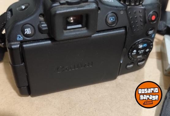 Electr�nica - C�mara Canon PowerShot SX50 semireflex - En Venta
