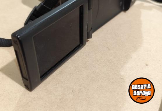 Electr�nica - C�mara Canon PowerShot SX50 semireflex - En Venta