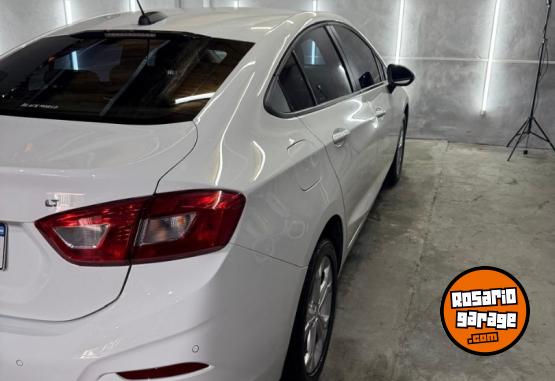 Autos - Chevrolet Cruze LT 2020 Nafta 104000Km - En Venta
