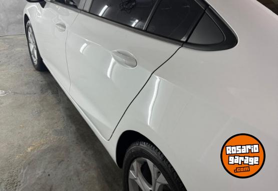 Autos - Chevrolet Cruze LT 2020 Nafta 104000Km - En Venta