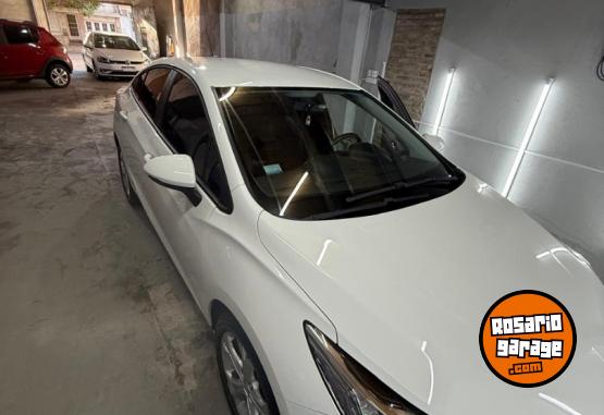 Autos - Chevrolet Cruze LT 2020 Nafta 104000Km - En Venta