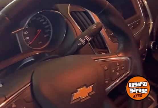 Autos - Chevrolet Cruze LT 2020 Nafta 104000Km - En Venta