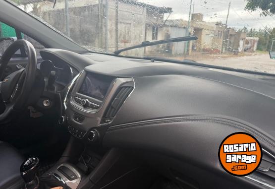 Autos - Chevrolet Cruze LT 2020 Nafta 104000Km - En Venta