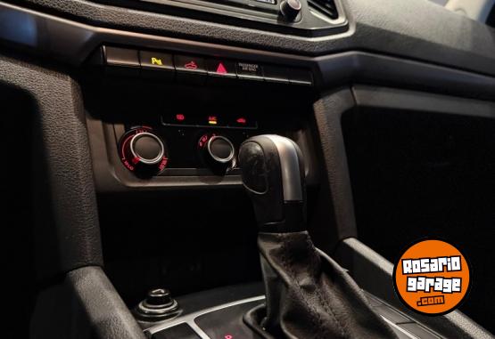 Camionetas - Volkswagen Amarok 2023 Diesel 120000Km - En Venta