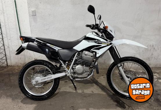 Motos - Honda XR 250 2012 Nafta 27000Km - En Venta