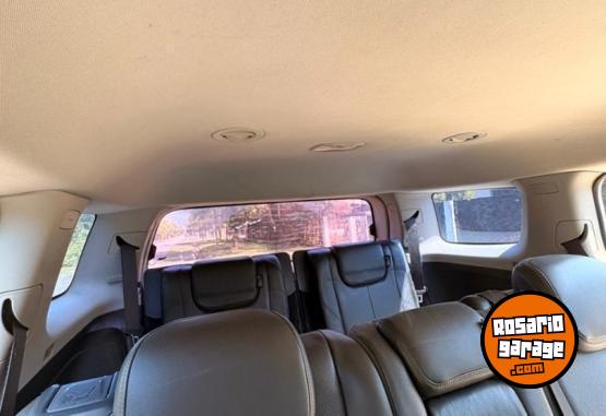 Camionetas - Chevrolet Chevrolet Traiblazer 2018 Diesel 260000Km - En Venta