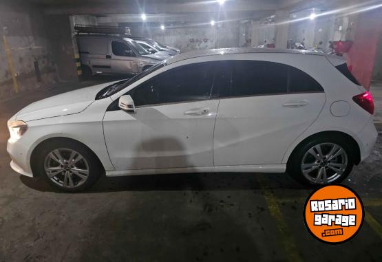 Autos - Mercedes Benz a200 urban 2018 Nafta 36831Km - En Venta