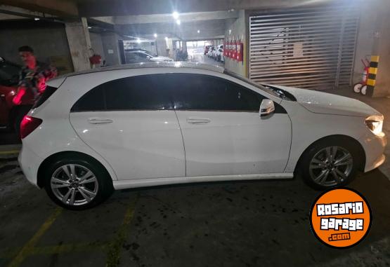 Autos - Mercedes Benz a200 urban 2018 Nafta 36831Km - En Venta