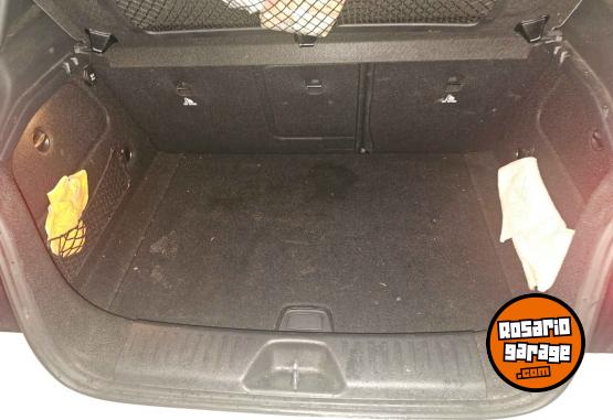 Autos - Mercedes Benz a200 urban 2018 Nafta 36831Km - En Venta